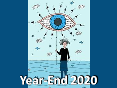 Pulse Of Membership - Year-End 2020