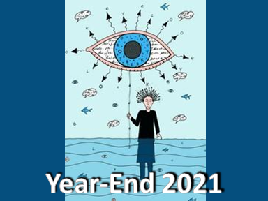 Pulse Of Membership - Year-End 2021