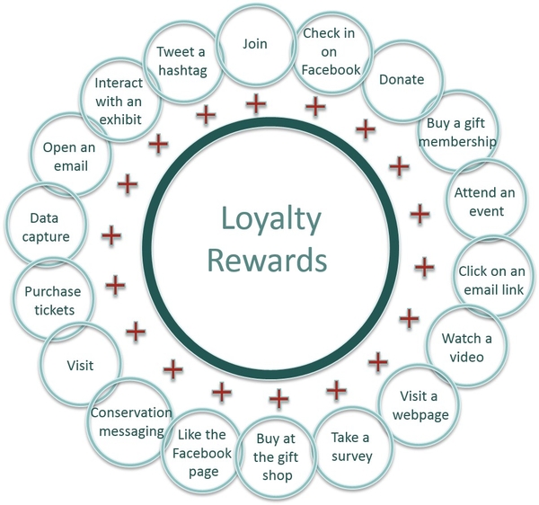 Loyalty Logic