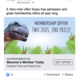 Zoo New England - Digital & Social Media Advertising